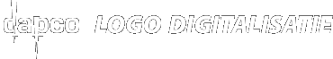 Dapco Logo Digitalisatie